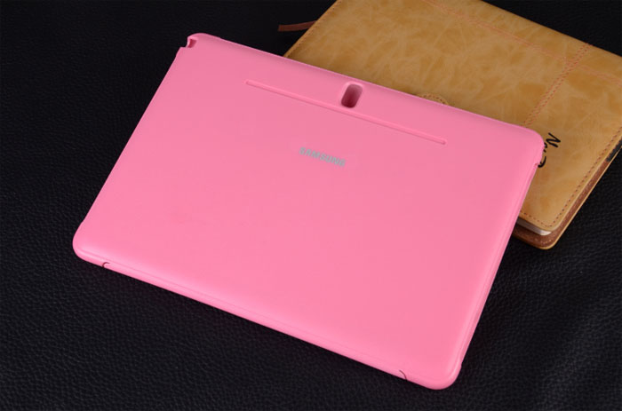  18  Tablet case Plastic Samsung Galaxy Note 10.1 P600