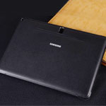  Tablet case Plastic Samsung Galaxy Note 10.1 P600 black