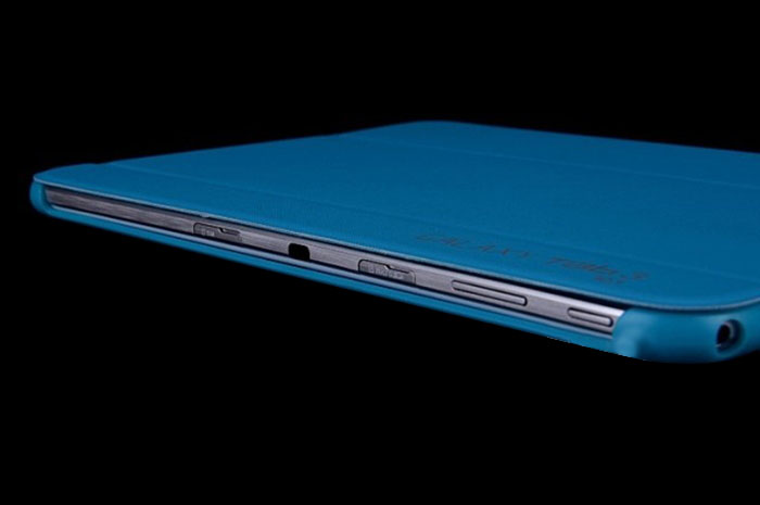  08  Tablet case Plastic Samsung Galaxy Tab 3 10.1 P5200