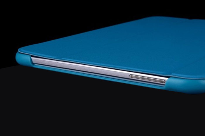  12  Tablet case Plastic Samsung Galaxy Tab 3 10.1 P5200