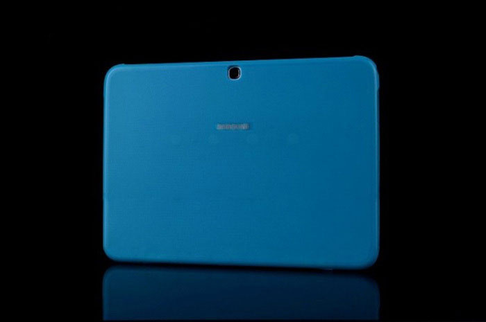  13  Tablet case Plastic Samsung Galaxy Tab 3 10.1 P5200