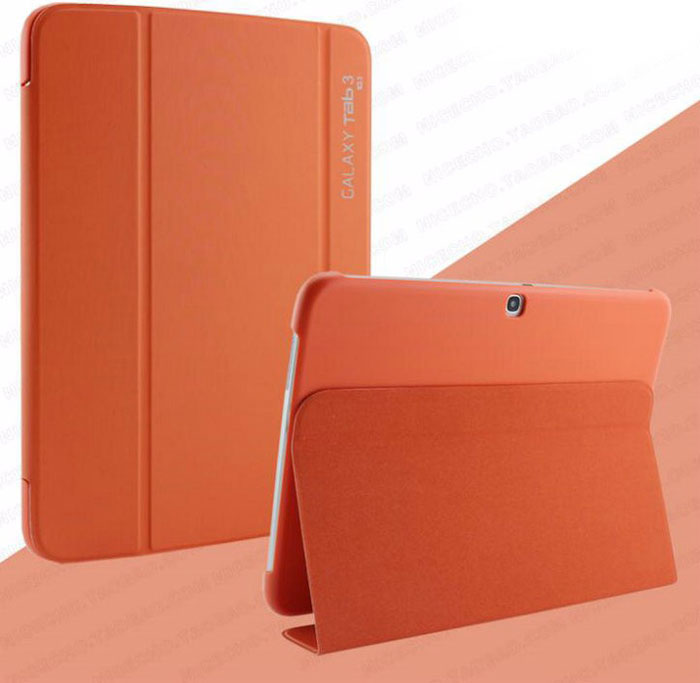  15  Tablet case Plastic Samsung Galaxy Tab 3 10.1 P5200