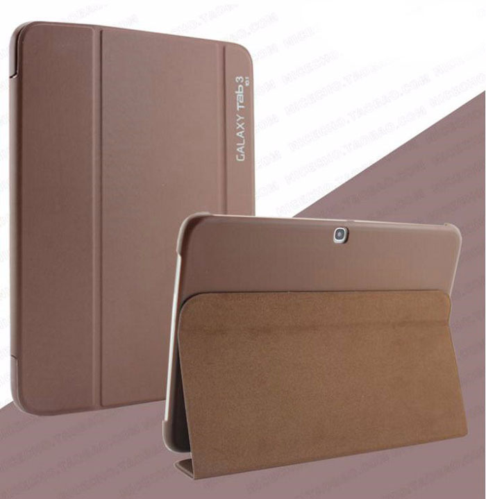  16  Tablet case Plastic Samsung Galaxy Tab 3 10.1 P5200