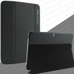  Tablet case Plastic Samsung Galaxy Tab 3 10.1 P5200 black