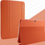  Tablet case Plastic Samsung Galaxy Tab 3 10.1 P5200 orange
