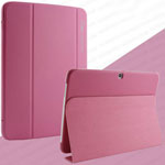  Tablet case Plastic Samsung Galaxy Tab 3 10.1 P5200 pink