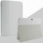  Tablet case Plastic Samsung Galaxy Tab 3 10.1 P5200 white