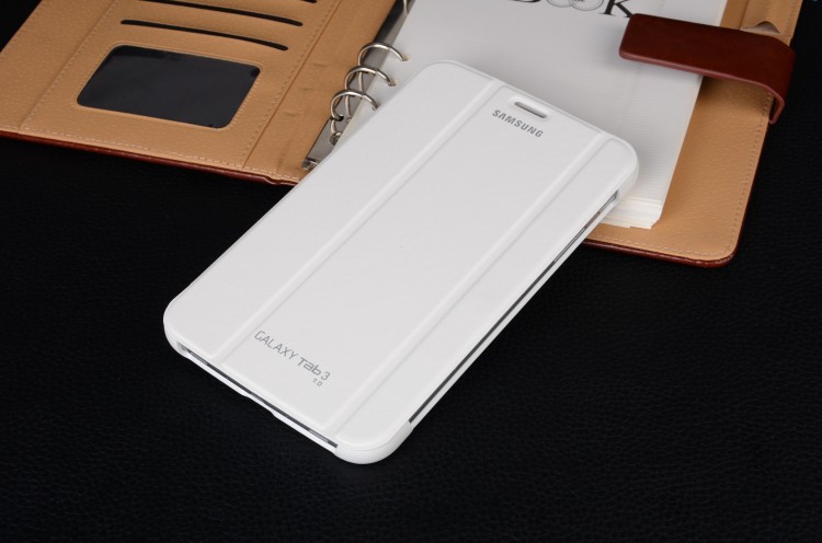  07  Tablet case Plastic Samsung Galaxy Tab 3 7.0 T210