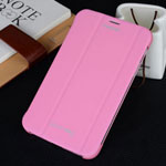  Tablet case Plastic Samsung Galaxy Tab 3 7.0 T210 pink