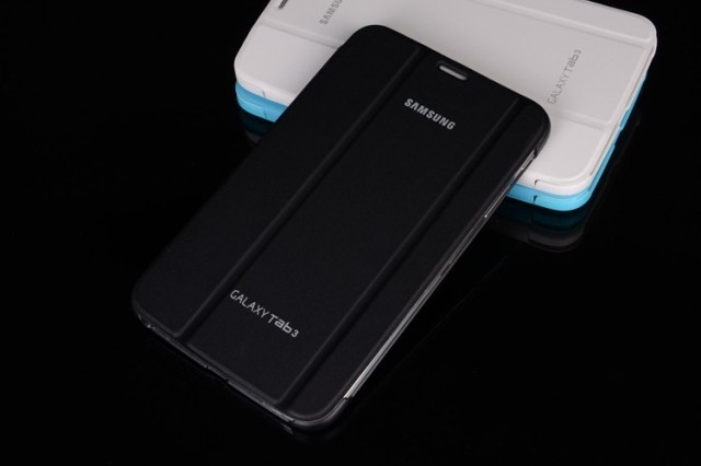  04  Tablet case Plastic Samsung Galaxy Tab 3 8.0 T310
