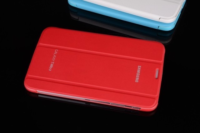  05  Tablet case Plastic Samsung Galaxy Tab 3 8.0 T310