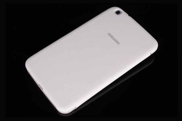  08  Tablet case Plastic Samsung Galaxy Tab 3 8.0 T310