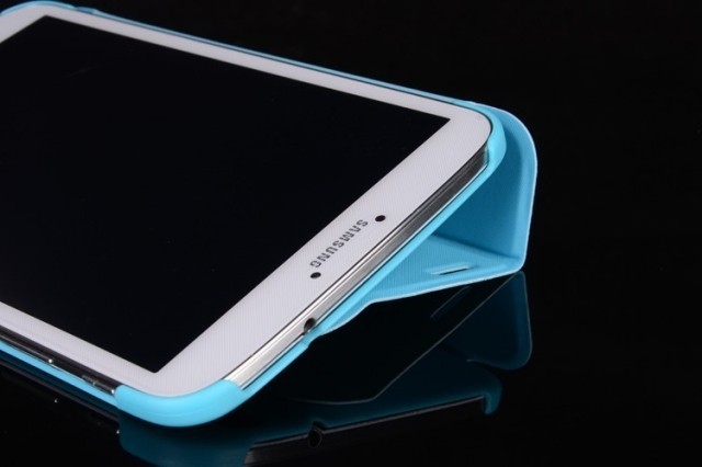  13  Tablet case Plastic Samsung Galaxy Tab 3 8.0 T310