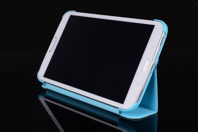  14  Tablet case Plastic Samsung Galaxy Tab 3 8.0 T310