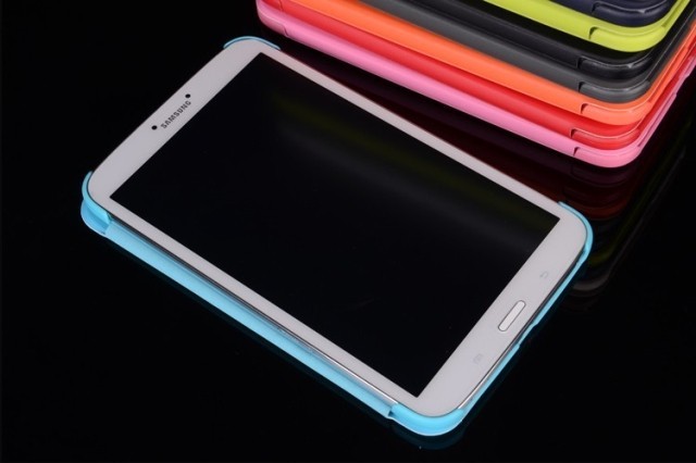  15  Tablet case Plastic Samsung Galaxy Tab 3 8.0 T310