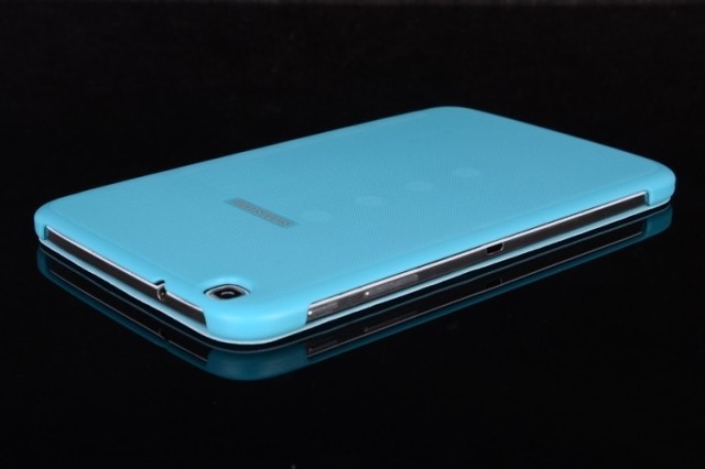  18  Tablet case Plastic Samsung Galaxy Tab 3 8.0 T310
