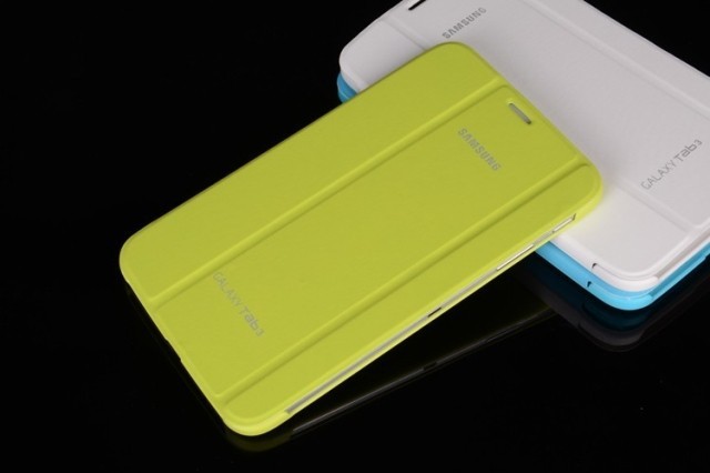  21  Tablet case Plastic Samsung Galaxy Tab 3 8.0 T310