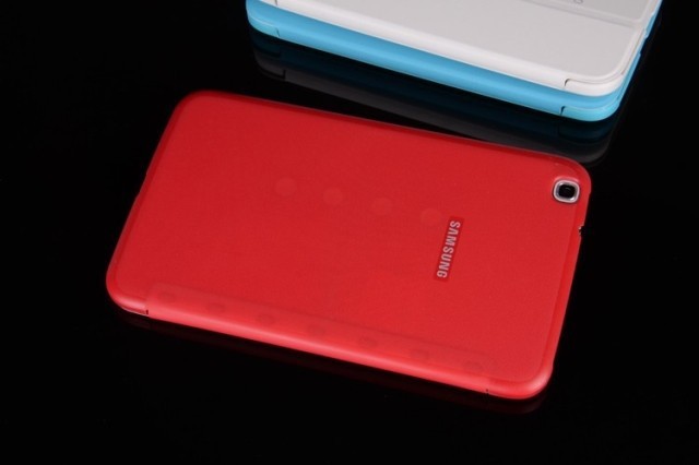  23  Tablet case Plastic Samsung Galaxy Tab 3 8.0 T310
