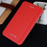  Tablet case Plastic Samsung Galaxy Tab 3 8.0 T310 red