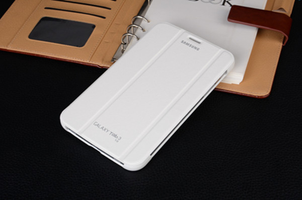  02  Tablet case Plastic Samsung Galaxy Tab 3 Lite T110