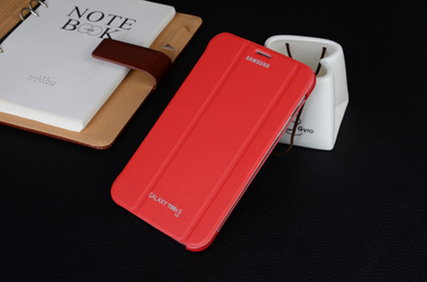  04  Tablet case Plastic Samsung Galaxy Tab 3 Lite T110