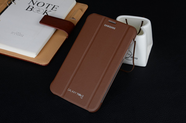  06  Tablet case Plastic Samsung Galaxy Tab 3 Lite T110