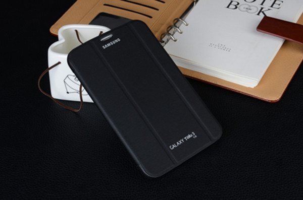  07  Tablet case Plastic Samsung Galaxy Tab 3 Lite T110