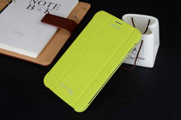  08  Tablet case Plastic Samsung Galaxy Tab 3 Lite T110