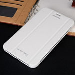  Tablet case Plastic Samsung Galaxy Tab 3 Lite T110 white