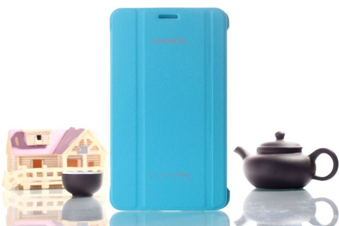  01  Tablet case Plastic Samsung Galaxy Tab 4 7.0 T230