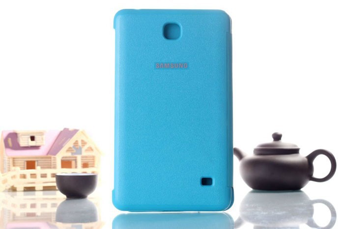  02  Tablet case Plastic Samsung Galaxy Tab 4 7.0 T230