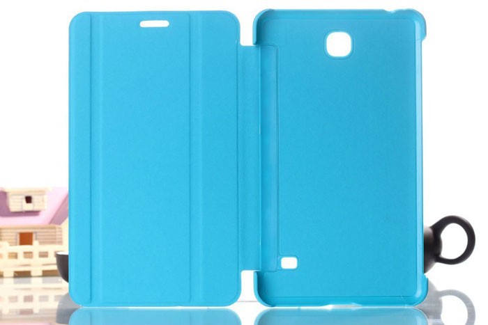  03  Tablet case Plastic Samsung Galaxy Tab 4 7.0 T230