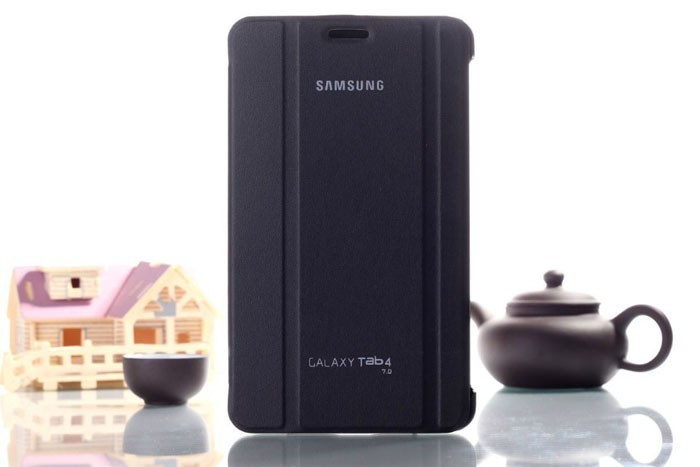  04  Tablet case Plastic Samsung Galaxy Tab 4 7.0 T230