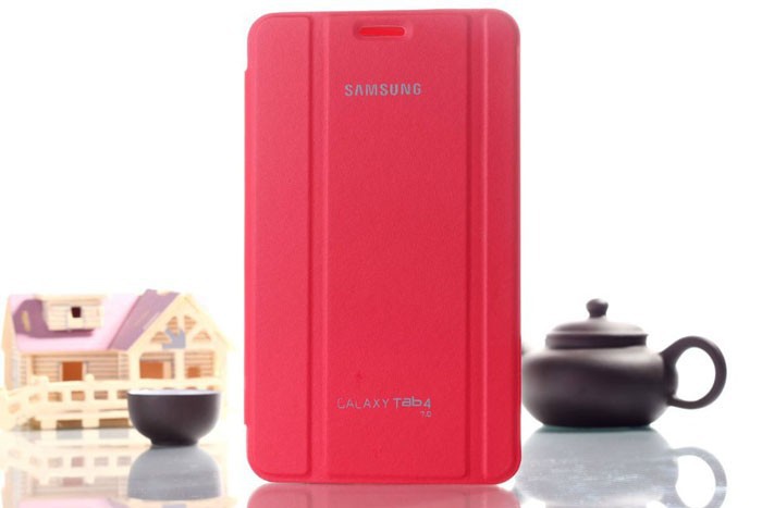  06  Tablet case Plastic Samsung Galaxy Tab 4 7.0 T230