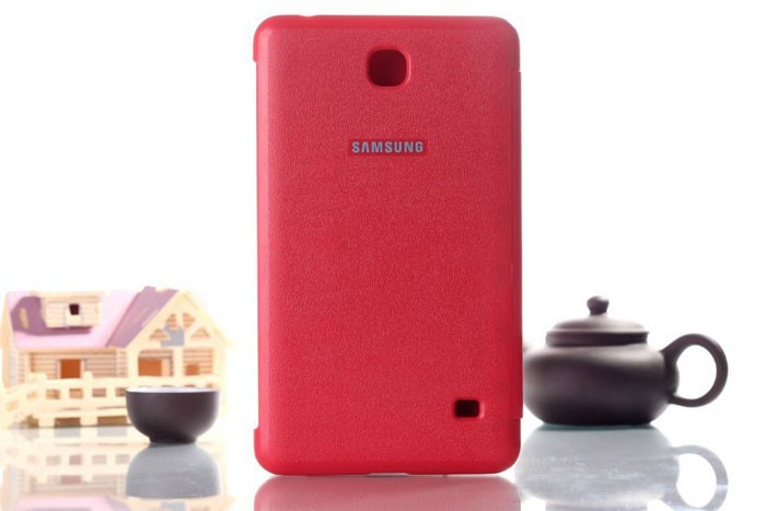  07  Tablet case Plastic Samsung Galaxy Tab 4 7.0 T230