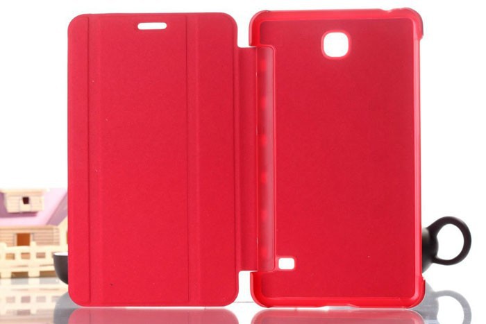  08  Tablet case Plastic Samsung Galaxy Tab 4 7.0 T230