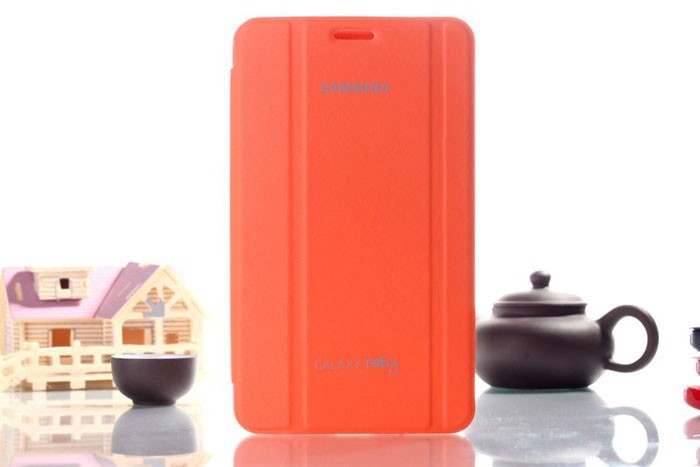  12  Tablet case Plastic Samsung Galaxy Tab 4 7.0 T230