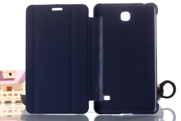  13  Tablet case Plastic Samsung Galaxy Tab 4 7.0 T230