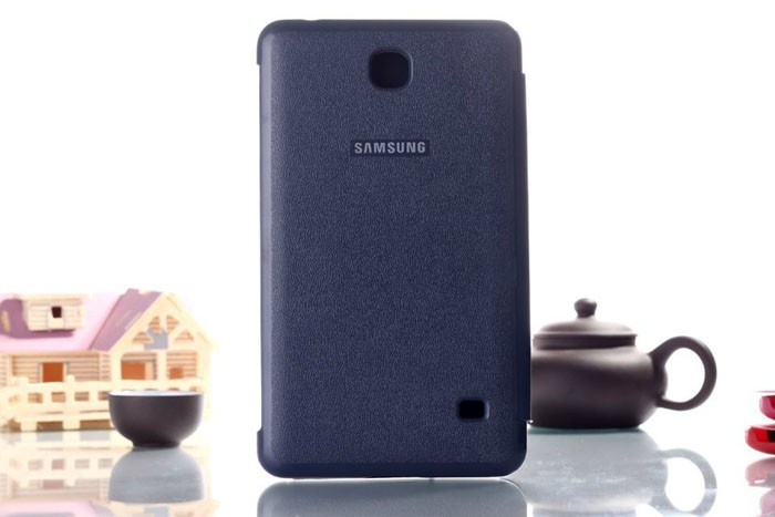  17  Tablet case Plastic Samsung Galaxy Tab 4 7.0 T230