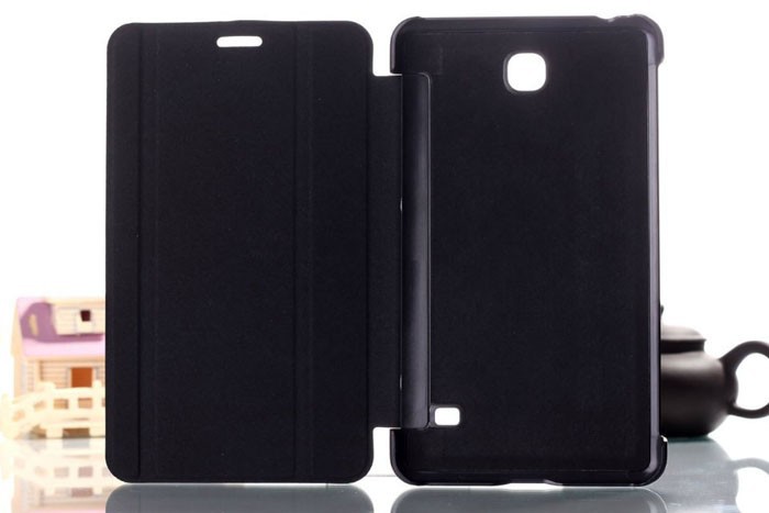 18  Tablet case Plastic Samsung Galaxy Tab 4 7.0 T230