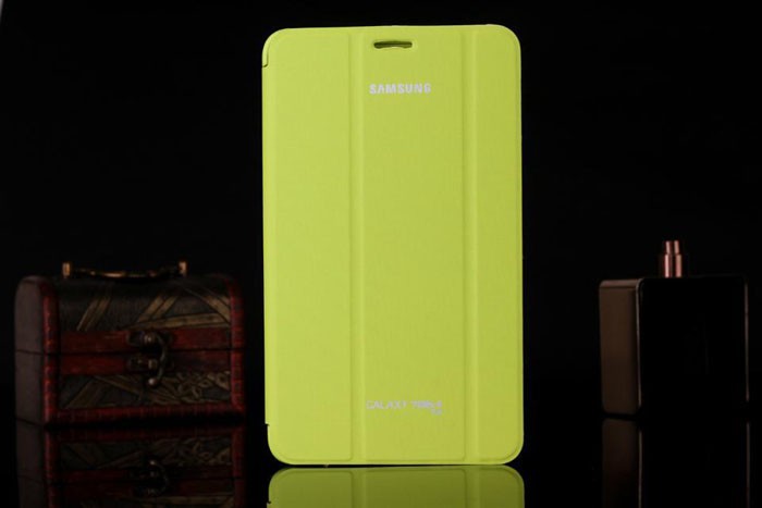  22  Tablet case Plastic Samsung Galaxy Tab 4 7.0 T230