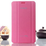  Tablet case Plastic Samsung Galaxy Tab 4 7.0 T230 pink