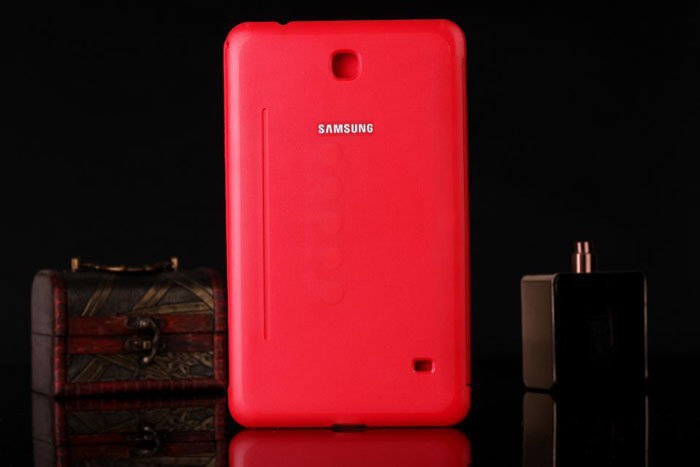  02  Tablet case Plastic Samsung Galaxy Tab 4 8.0 T330