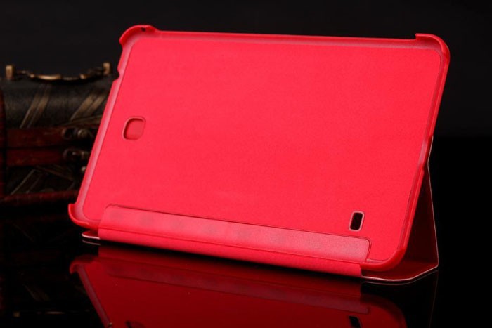  03  Tablet case Plastic Samsung Galaxy Tab 4 8.0 T330