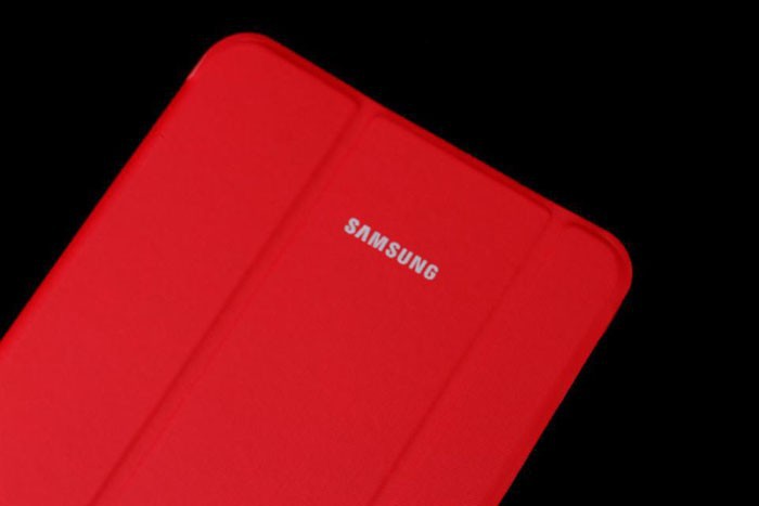  06  Tablet case Plastic Samsung Galaxy Tab 4 8.0 T330