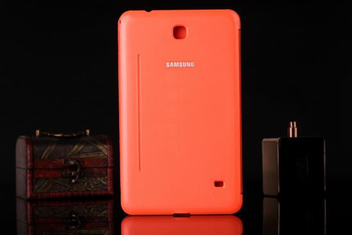  08  Tablet case Plastic Samsung Galaxy Tab 4 8.0 T330