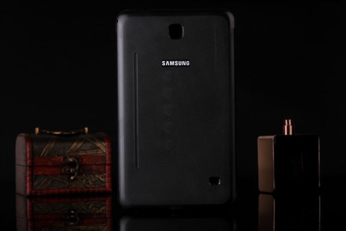  09  Tablet case Plastic Samsung Galaxy Tab 4 8.0 T330