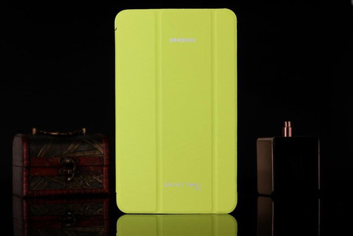  11  Tablet case Plastic Samsung Galaxy Tab 4 8.0 T330