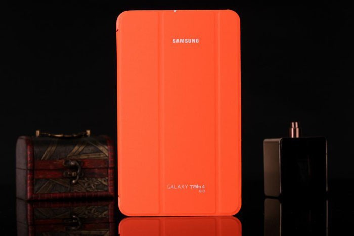  12  Tablet case Plastic Samsung Galaxy Tab 4 8.0 T330