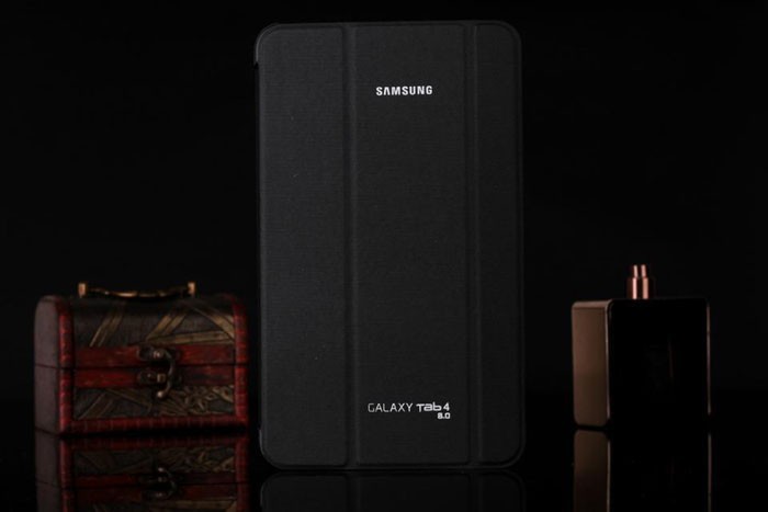  14  Tablet case Plastic Samsung Galaxy Tab 4 8.0 T330